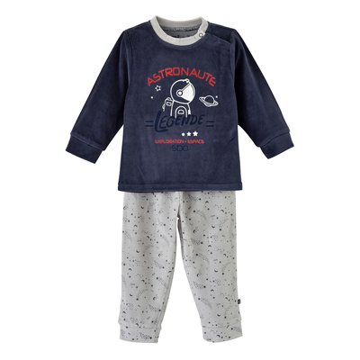 Pyjama garcon 2 pieces dorian SUCRE D'ORGE