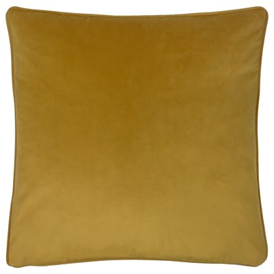 Opulence Filled Cushion 55x55cm SO'HOME