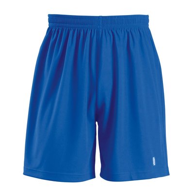 Short de sport SAN SIRO SOLS