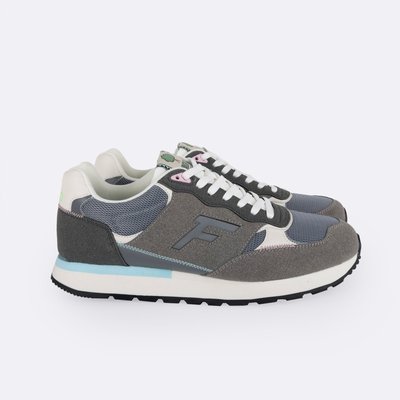 Runnings polyester recyclé FOREST 1 FAGUO