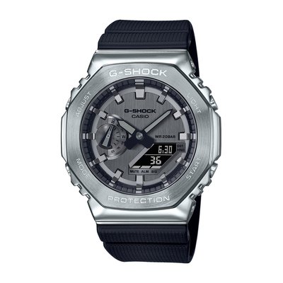 Montre Analogique|Digital CASIO G-SHOCK G-SHOCK