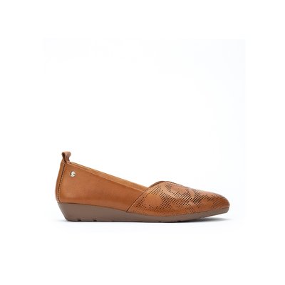 Ballerines cuir ALEDO PIKOLINOS