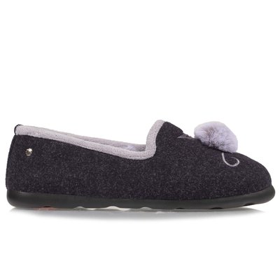 Chaussons Charentaises ultra confortables et légères ISOTONER