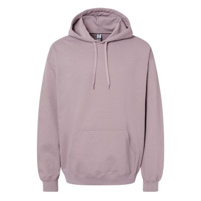 Sweat uni à capuche SOFTSTYLE GILDAN