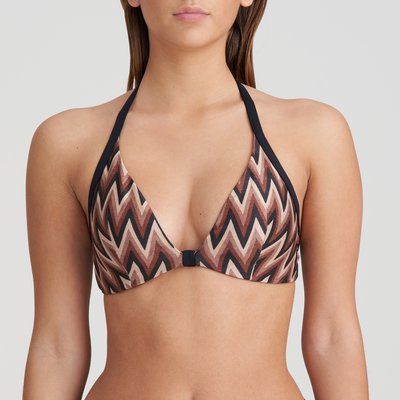Haut de bikini rembourré triangle SU ANA MARIE JO