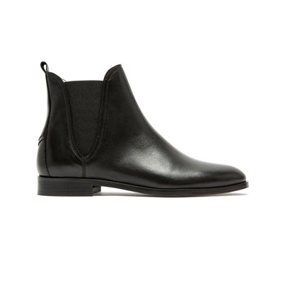 Chelsea boots cuir HARPER 73 KOST