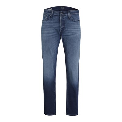 Slim-Fit-Jeans Glenn JACK & JONES
