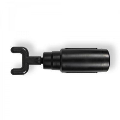 Pistolet de massage sans fil LIVOO