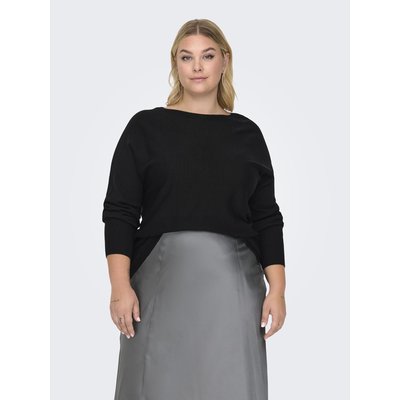 Pull en maille ONLY CARMAKOMA ONLY CARMAKOMA
