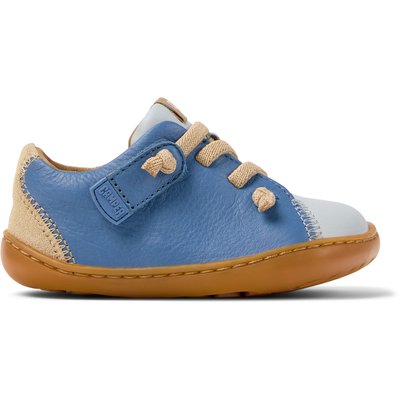 Baskets Peu Cami cuir CAMPER
