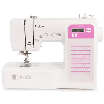 Machines à coudre CX70PEM1 BROTHER