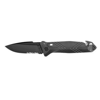 Couteau de poche CAC serration TARRERIAS BONJEAN