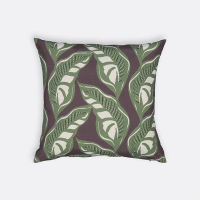 Outdoor-Kissen Amhara, 50 x 50 cm LA REDOUTE INTERIEURS