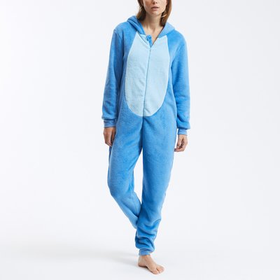 Fleece-Overall Stitch STITCH