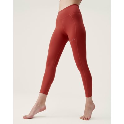 Legging de sport Longueur GAIA BORN LIVING YOGA