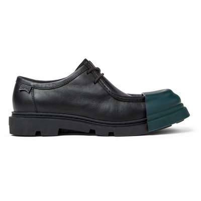 Derbies Junction CAMPER
