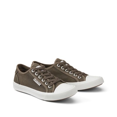 Baskets en toile Acana KAPORAL