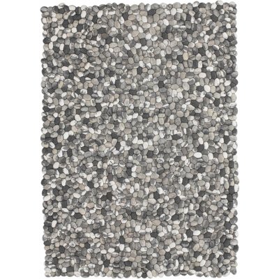 Tapis en laine noué moderne, Otr RECOLLECTION