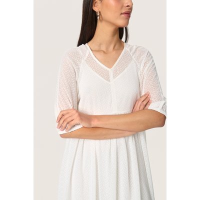 Robe SLCammelie SOAKED IN LUXURY