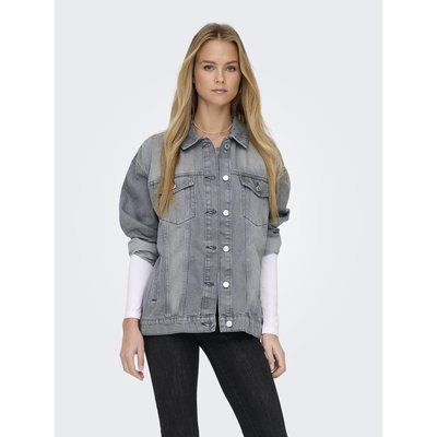 Veste en jean ONLY ONLY
