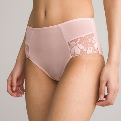 Slip femme en tulle sales