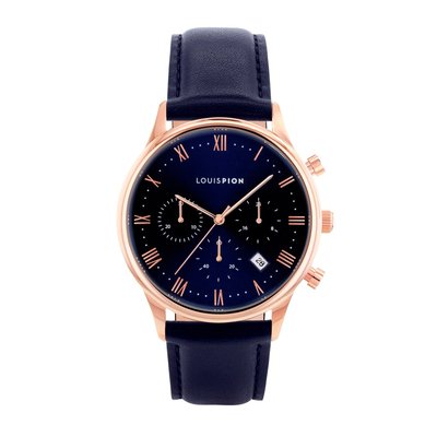 Montre Analogique AXEL LOUIS PION