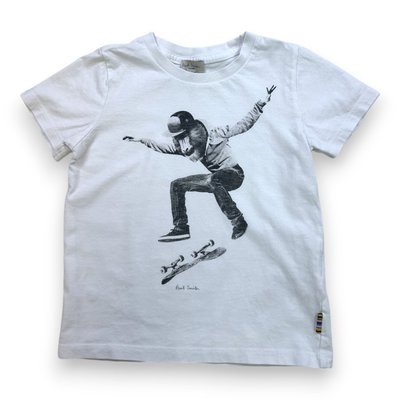 T-shirt  - Très bon état PAUL SMITH
