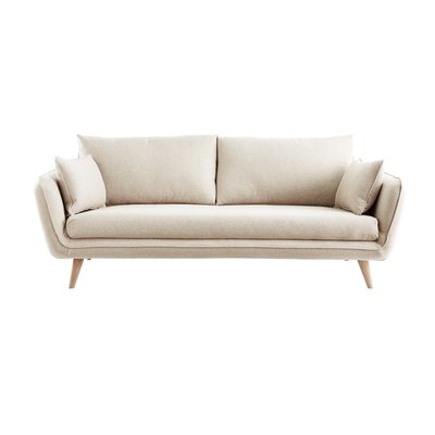 Canapé scandinave 3 places CREEP MILIBOO