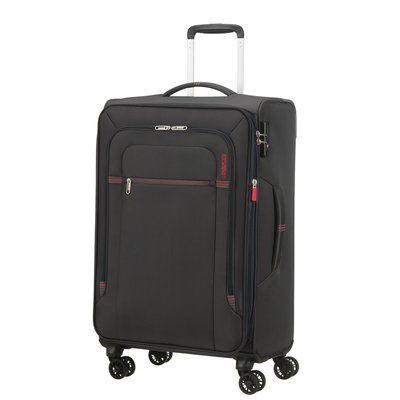 Crosstrack valise 4 roues taille M AMERICAN TOURISTER