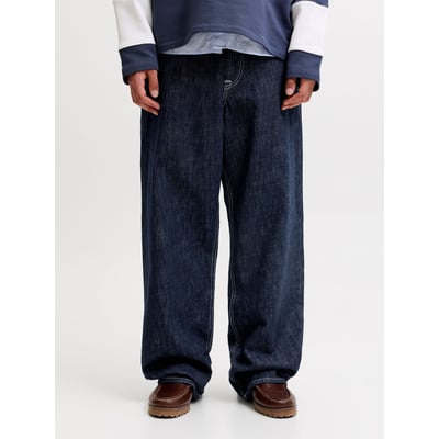 Jean À Coupe Wide JACK & JONES