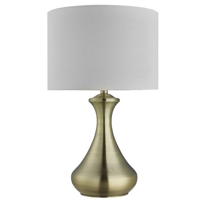 Lampe TOUCH 1x60W E14 BOUTICA-DESIGN