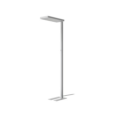 Lampadaire en aluminium moderneLED, Timon ARCCHIO