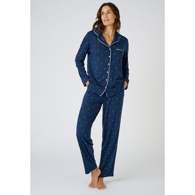 Pyjama thermolactyl femme outlet