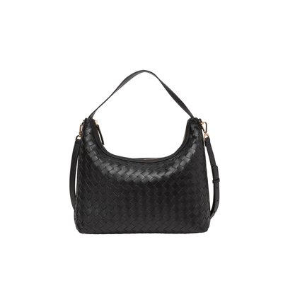 Sac à main medium avec structure tressée MARC O'POLO