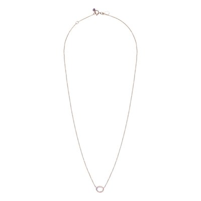 Collier Collection or LOUIS PION
