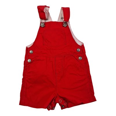 Salopette - Très bon état PETIT BATEAU