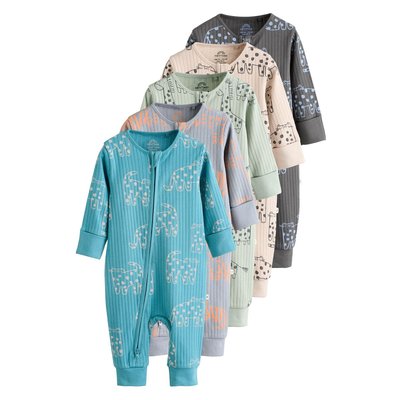 Dors-bien sans pieds, lot de 5 NEXT