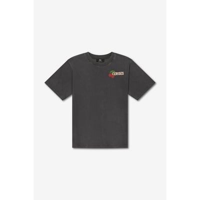 Tee-Shirt CHARLIEG LE TEMPS DES CERISES