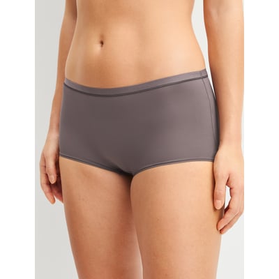 Panty taille haute Coton SLEEK SKIN CALIDA