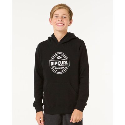 Sweat STAPLER HOOD-BOY RIP CURL