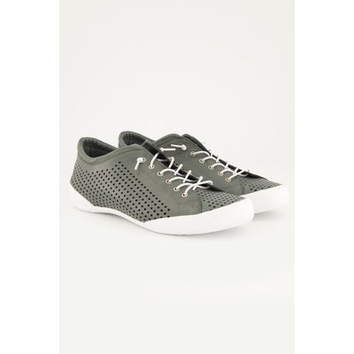 Sneakers en cuir ULLA POPKEN