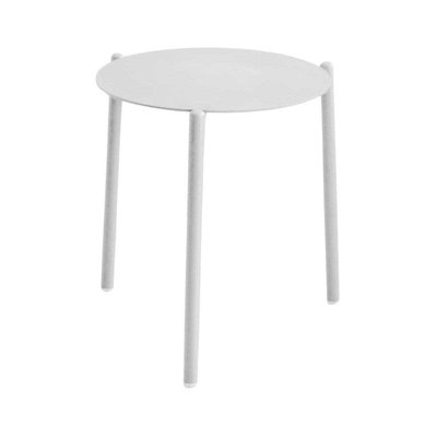 Table d'appoint de jardin plateau céramique Ambiance PROLOISIRS