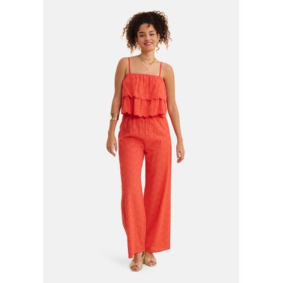 Combinaison-pantalon ICODE
