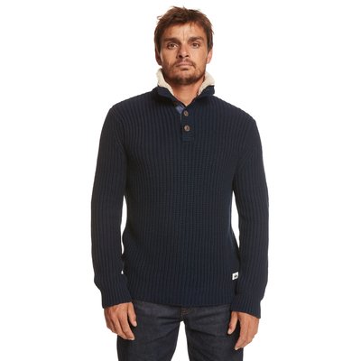 Pull BOULEVARD DES PLAGES QUIKSILVER
