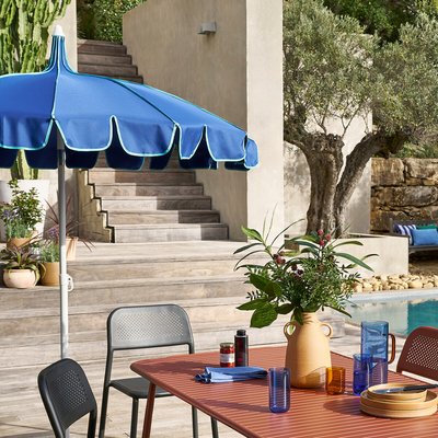 Avita Marquee Style Parasol LA REDOUTE INTERIEURS