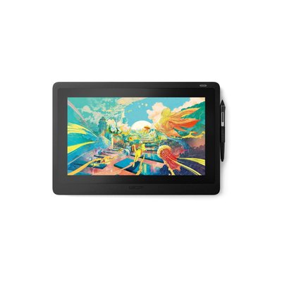 Tablette graphique CINTIQ 16 WACOM