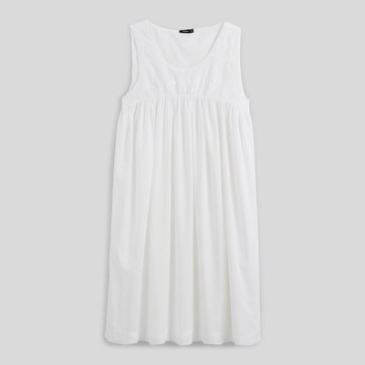 Chemise blanche plumetis 2025