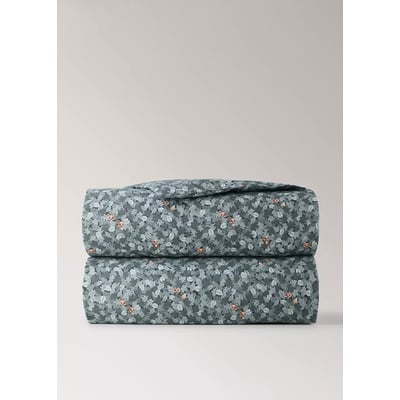 Housse de couet samuelle MANGO HOME