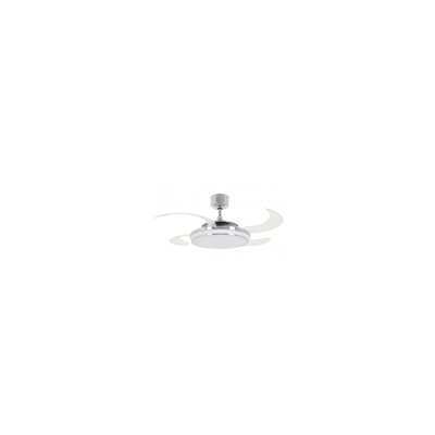 Ventilateur  Plafond  EVO1 BOUTICA-DESIGN