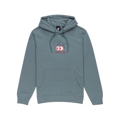 Sweat à capuche SQUIRREL ELEMENT